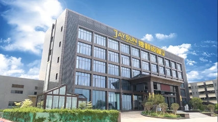捷順成隆門窗 以“高鐵速度”跑出品牌新高度，開啟廣告霸屏新篇章
