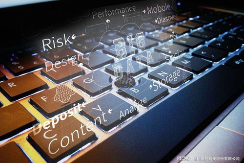 軟硬件一體化 驅動監管場所數字化轉型的核心引擎